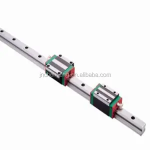 High quality HIWIN HGR65 linear guide rails and blocks