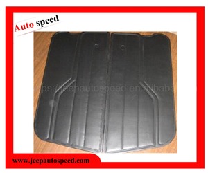 Panel de la puerta para Jeep Wrangler - Product Image 1