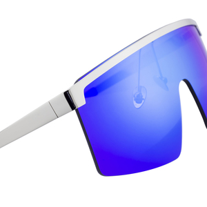 <span class=keywords><strong>Occhiali</strong></span> <span class=keywords><strong>da</strong></span> <span class=keywords><strong>sole</strong></span> oversize alla moda <span class=keywords><strong>occhiali</strong></span> <span class=keywords><strong>da</strong></span> <span class=keywords><strong>sole</strong></span> con maschera <span class=keywords><strong>a</strong></span> specchio in nylon <span class=keywords><strong>da</strong></span> uomo - Product Image 6