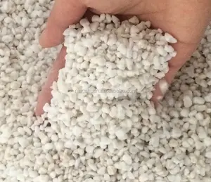 Kelas Hortikultura Berkebun Perlite untuk Kompensasi Tanah Campuran Pot