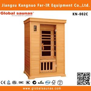 7 luce di colore <span class=keywords><strong>dr</strong></span> kn-002c sauna a raggi infrarossi - Product Image 1