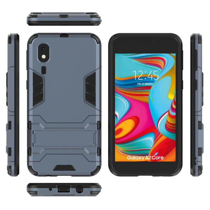 Azzurro di blu marino