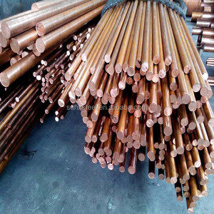 <span class=keywords><strong>Prix</strong></span> usine 18mm tiges de <span class=keywords><strong>bronze</strong></span> phosphoreux, barre de <span class=keywords><strong>bronze</strong></span> Cooper Rod/barre de cuivre/tige en laiton - Product Image 3