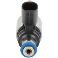 Injecteur de carburant 0261500076 pour Audi A4 A5 A6 Q3 VW Beetle CC Eos Golf Jetta Passat Scirocco Tiguan 2.0L 06H906036G 06H906036E