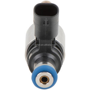 <span class=keywords><strong>Inyector</strong></span> de Combustible 0261500076 para Audi A4 A5 A6 Q3 VW Beetle CC Eos Golf Jetta Passat Scirocco <span class=keywords><strong>Tiguan</strong></span> 2.0L 06H906036G 06H906036E - Product Image 5