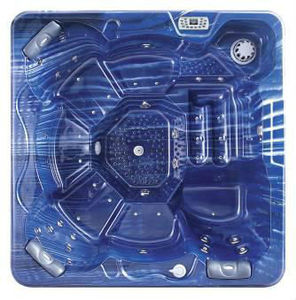 Cheap bañera <span class=keywords><strong>jacuzzi</strong></span> bañera de masaje - Product Image 1