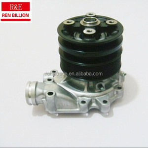ปั๊มน้ำอีซูซุ <span class=keywords><strong>6hk1</strong></span> รุ่น 1-87310835-0 - Product Image 4