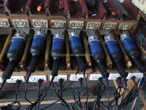 Polisseuse électrique <span class=keywords><strong>à</strong></span> <span class=keywords><strong>main</strong></span>, machine de polissage de chaussures pour voiture - Product Image 6