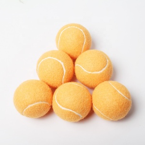 <span class=keywords><strong>Balles</strong></span> <span class=keywords><strong>de</strong></span> <span class=keywords><strong>tennis</strong></span> Gravim QZ orange en gros avec logo personnalisé, 6 <span class=keywords><strong>balles</strong></span>/combinaison, rebond <span class=keywords><strong>de</strong></span> 70 à 80 cm pour l'entraînement ou la promotion - Product Image 6