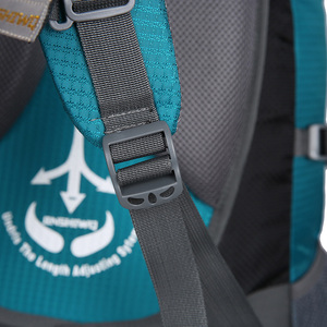 Ba Lô Chống Nước Ngoài Trời Đi Bộ Đường Dài Daypack Du Lịch Ba Lô - Product Image 5