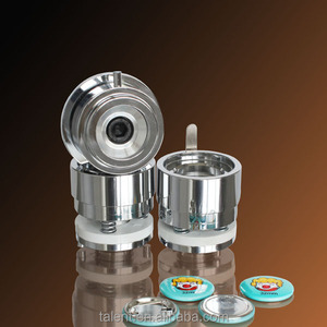 Đường Kính Mới 32Mm Nút Có Thể Hoán Đổi Cho Nhau Làm Khuôn Máy - Product Image 3