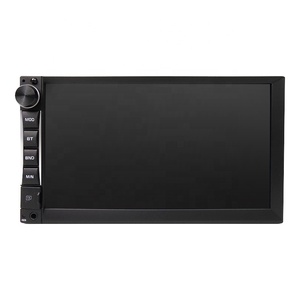 Hot sale <strong>cheaper</strong> universal two din 7 inch touch screen <strong>car</strong> <strong>radio</strong> MP5 player - Product Image 3