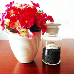 S230 S280 granallado de acero para chorro de arena - Product Image 3