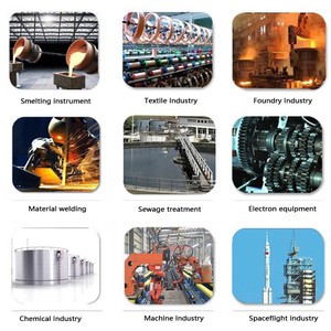 Khuôn Đúc Than Chì Cho Phôi Nhôm Bán Chạy Từ Nhà Máy Trung Quốc - Product Image 5