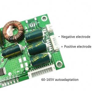 Placa controladora de retroiluminación LED para TV LCD universal <span class=keywords><strong>CA</strong></span>-288 de 26-55 pulgadas, placa amplificadora de corriente constante, placa de alto voltaje - Product Image 3
