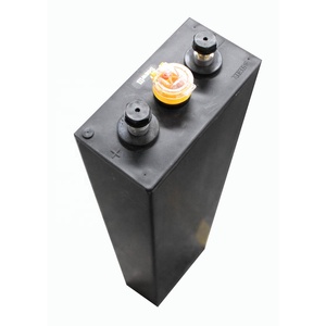 Şarj edilebilir forklift aküsü <span class=keywords><strong>2v</strong></span> 5PZS700(<span class=keywords><strong>2v</strong></span> 700Ah) çekme bataryası - Product Image 1