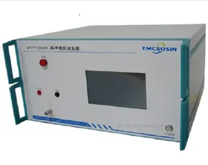 电压浪涌发生器 10kV 符合 IEC 60065 和 UL6500 标准