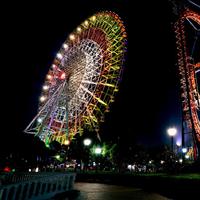 Manèges de fête foraine palpitants : Grande roue tournante audacieuse | Manèges de parc d'attractions Brave Turntable à vendre