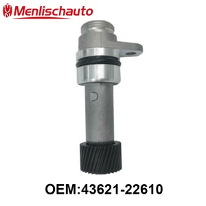 Ricambi Auto di alta Qualità Tachimetro Ingranaggio condotto 43621-22610 per il Coreano Accento Auto moto - Product Image 5