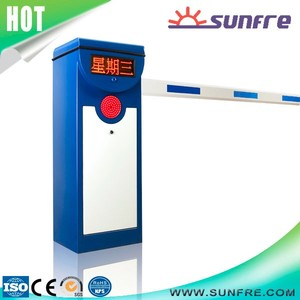 Promoción auge <span class=keywords><strong>barrera</strong></span> automática puerta de <span class=keywords><strong>calle</strong></span> - Product Image 5