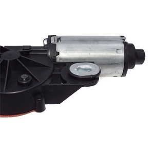 Moteur d'essuie-glace arrière pour Seat Toledo III Leon Altea XL 5P0955711,5P0955711A,5P0955711B,5P0955711C - Product Image 3