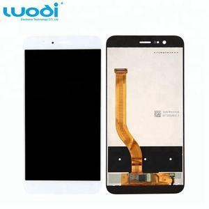Numériseur D'écran Tactile D'AFFICHAGE À CRISTAUX LIQUIDES de remplacement pour Huawei <span class=keywords><strong>Honor</strong></span> <span class=keywords><strong>V9</strong></span> - Product Image 2