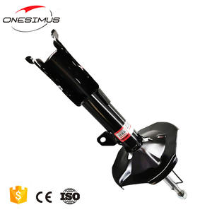 Onésimo entrega Rápida em estoque japonês absorvedor de choque do carro, amortecedor amortecedor do carro - Product Image 6