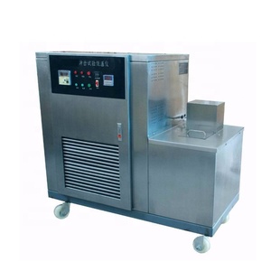 Sıcak satış Charpy darbe testi düşük sıcaklık soğutma banyosu donma odası fabrika - Product Image 1