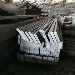 yüksek hız çeliği HSS M35 çelik yuvarlak çubuk dong bei özel çelik grubu