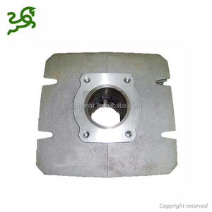 Kit de cylindre de moto de refroidissement par Air, diamètre d'alésage 50mm <span class=keywords><strong>RX100</strong></span> - Product Image 3