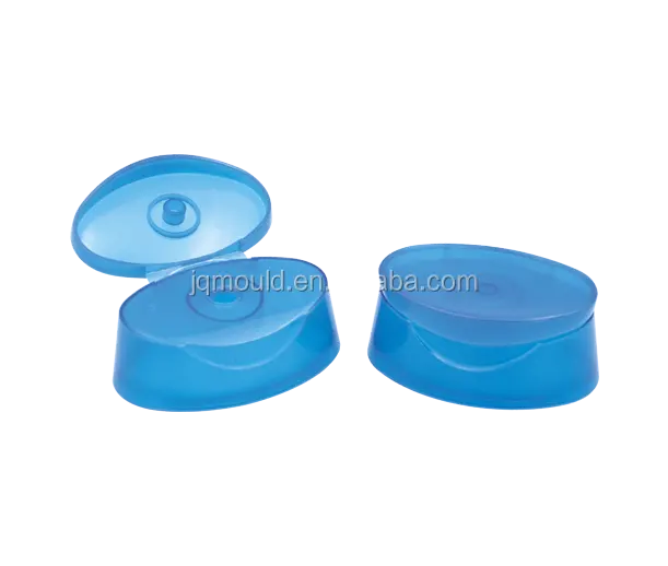 PP China plastic shampoo cap voor fles 19.5mm