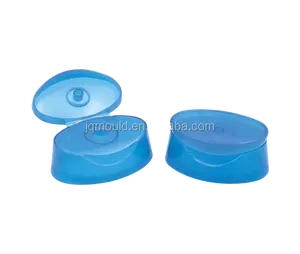 PP China plastic shampoo cap for bottle 19.5mm
