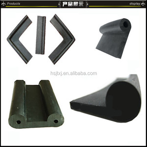 Khách hàng được thiết kế sluice p loại con dấu cao su Dải P-Loại <span class=keywords><strong>dam</strong></span> cổng con dấu cao su - Product Image 5