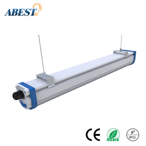 LED tri-prueba 30 W 40 W IP65 a prueba de agua lámpara con CE RoHS <span class=keywords><strong>TUV</strong></span> certificación reemplazar tubo de luz LED - Product Image 5