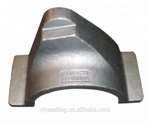 Large <strong>Casting</strong> <strong>Foundry</strong> Steel <strong>Casting</strong> <strong>Foundry</strong> in China - Product Image 3