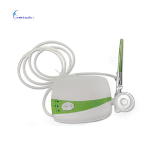 แอร์บรัชแต่งเค้กพร้อมคอมเพรสเซอร์ - Product Image 1