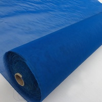 Rouleau de filet à filtre liquide, 100% Nylon Polyester, de qualité alimentaire, en tissu, 1 pièce, pour filtre à Air pour le farine