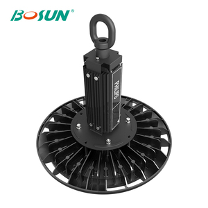 Haute performance 100 w 150 w smd atelier industriel led haute <span class=keywords><strong>baie</strong></span> lumière rénovation - Product Image 2