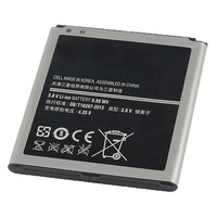 Baterai Isi Ulang EB-B220AC untuk Samsung Galaxy Grand 2 SM-G7106 G7102 2600mAh