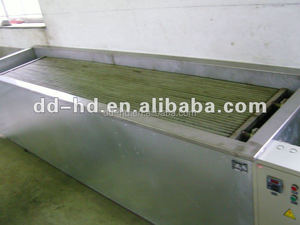 Réservoir de fusion de cire fusion rapide grand volume et mélange pour usine de bougies - Product Image 5