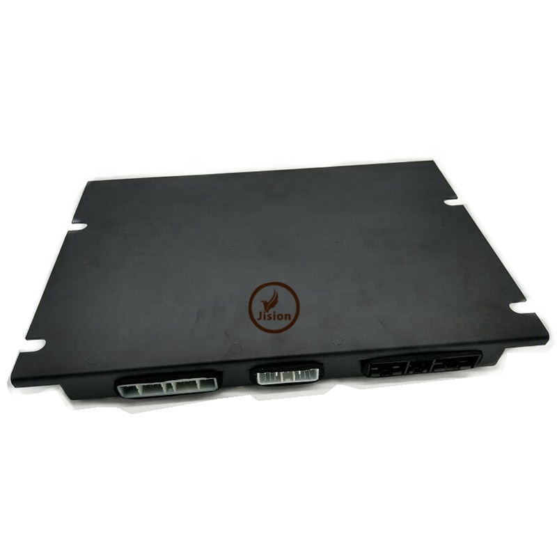 Excavator DX225LCA E-EPOS Controller Computer Board 300611-00042