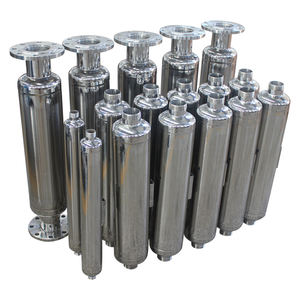 Adoucisseur d'eau magnétique haute puissance 15000 Gauss 2 pouces pour améliorer la salinité et la perméabilité du sol - Product Image 6