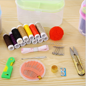 Kit de <span class=keywords><strong>couture</strong></span> professionnel Home Thorn Rust, boîte <span class=keywords><strong>à</strong></span> fils <span class=keywords><strong>à</strong></span> coudre, boîtes de kits de <span class=keywords><strong>couture</strong></span> - Product Image 3