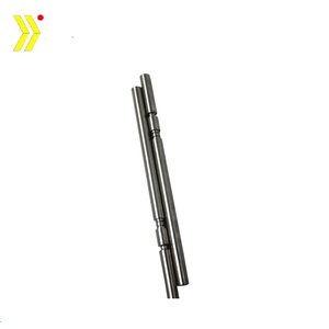 Alta precisión <span class=keywords><strong>para</strong></span> eje de motor micro Eje de transmisión de motor de acero inoxidable - Product Image 5