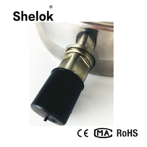 Medidor magnético de contato elétrico, medidor de pressão de contato elétrico industrial-action yxc-100 - Product Image 5