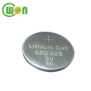 Pin Lithium 3V CR2332 CR2325 <span class=keywords><strong>CR2320</strong></span> Mô Hình Pin Tế Bào Nút Với Gói Số Lượng Lớn - Product Image 1