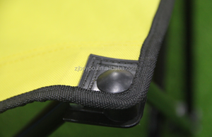 Adolescent Jaune Enfants <span class=keywords><strong>Pas</strong></span> <span class=keywords><strong>Cher</strong></span> Pliage Rouge <span class=keywords><strong>Fauteuil</strong></span> de Plage - Product Image 3