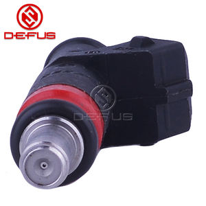 DEFUS buona qualità 100% ugello di prova iniezione carburante OEM 21150162D per Me-rcedes S-cania 06-13 CL 600 21150162D iniettore di carburante - Product Image 5