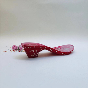 Usine de semelles à talons hauts <span class=keywords><strong>pour</strong></span> chaussures à talons <span class=keywords><strong>pour</strong></span> enfants - Product Image 1