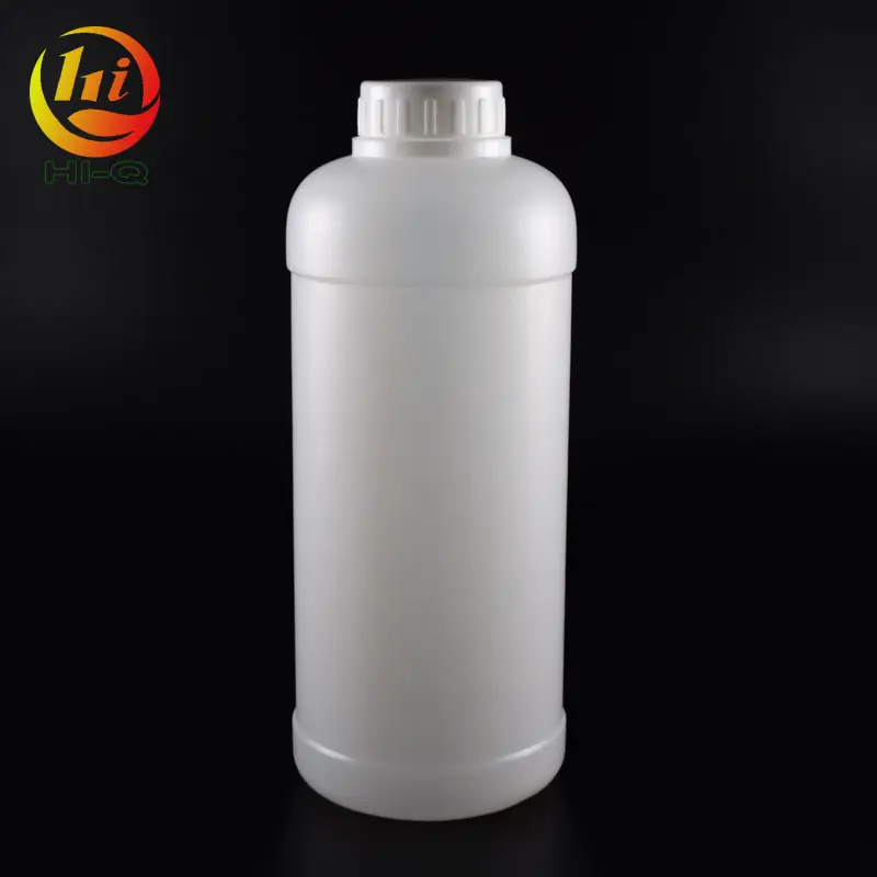 1000 Ml Hdpe Plastic Fles, 1l Pesticide Fles 1000 Ml, 1 Liter Hdpe Fles